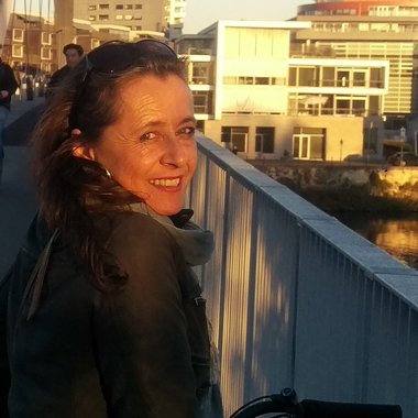 Suzanne S. - Freelance Animator