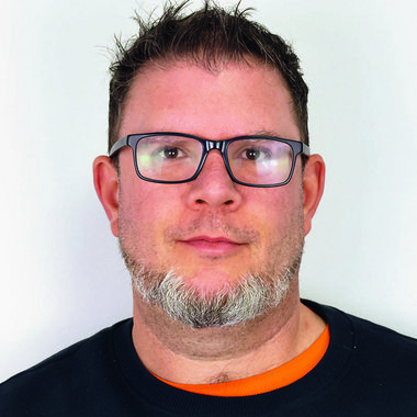 Oliver P. - Freelance Art Director