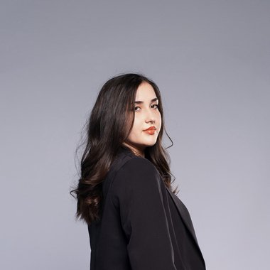 Alina N. - Freelance Illustrator