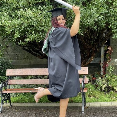 Ava015 - Freelance Voiceover Artist