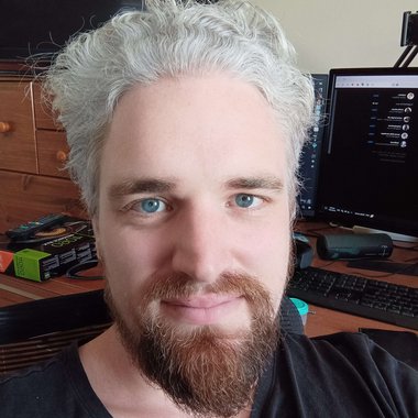 James W. - Freelance 3d Animator