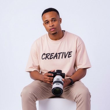 Elijah A. - Freelance Director Of Photography