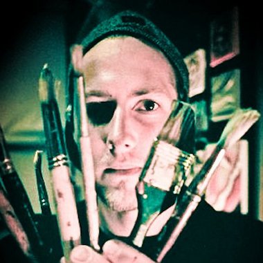 Robert H. - Freelance Graphic Designer