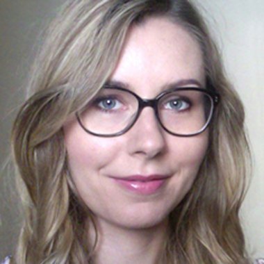 Caroline K. - Freelance Textile Designer