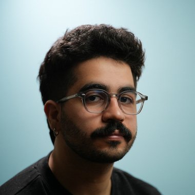 Joey D. - Freelance Sound Editor