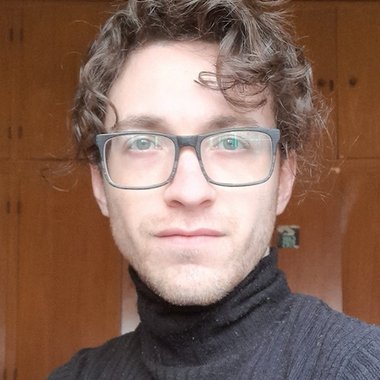 Didier Z. - Freelance Production Assistant