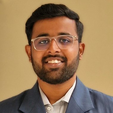 Raunak A. - Freelance Social Media Freelancer