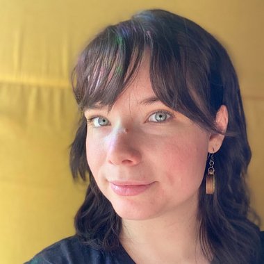 Caroline C. - Freelance Artist