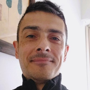 Federico09 - Freelance Voiceover Artist