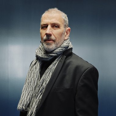 François - Freelance Sound Designer