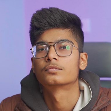 Lovekesh K. - Freelance Content Creator