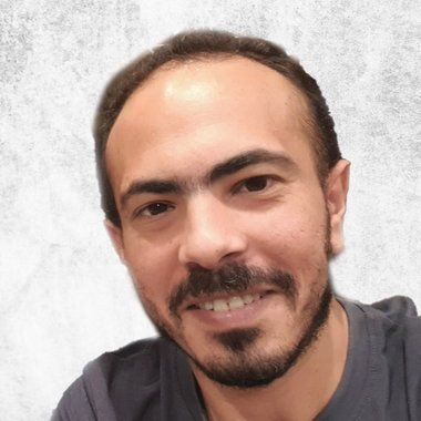 MOHAB S. - Freelance 2d Animator