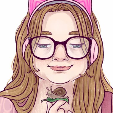 Grace A. - Freelance Graphic Designer