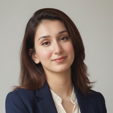 Swarna M. - Freelance Web Designer