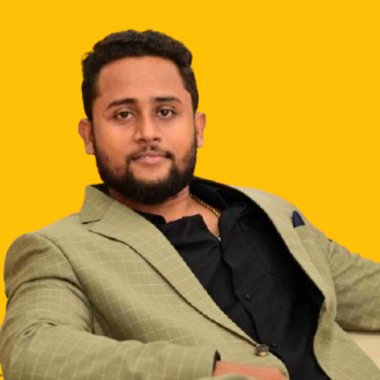 Santos D. - Freelance Web Developer