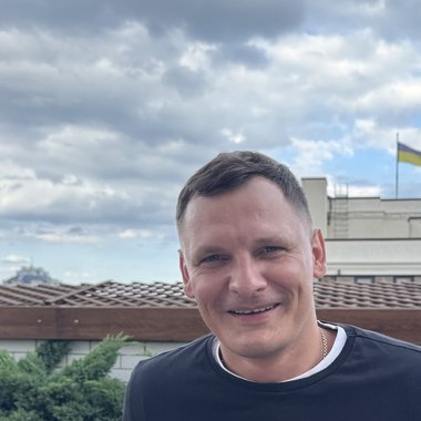 Artem Y. - Freelance Front End Developer
