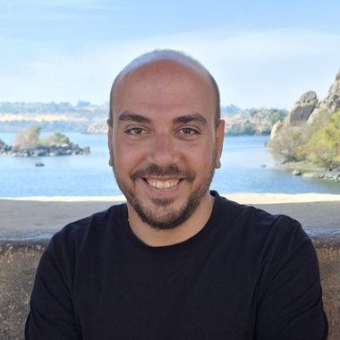 Abanoub I. - Freelance Web Developer