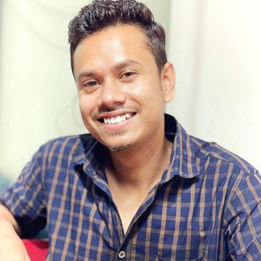 Mohiuddin R. - Freelance Web Developer