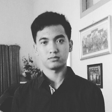 Pratomo N. - Freelance Ai Engineer