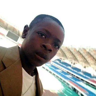 simwanzapatrick18220 - Freelance 1st Assistant Director