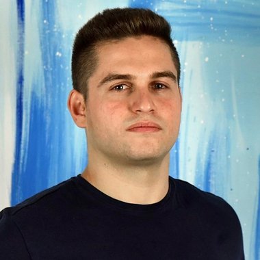 Andrei A. - Freelance Web Developer