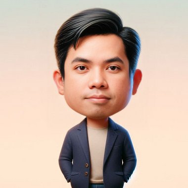 Jayan S. - Freelance Graphic Designer