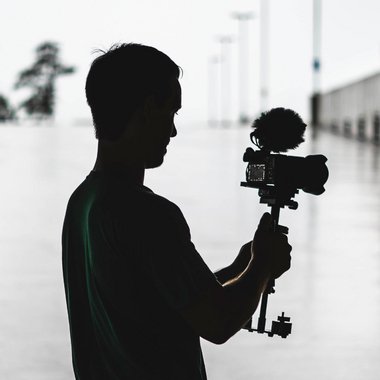 dbooth328 - Freelance Video Editor