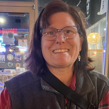 Alisha J. - Freelance Animator