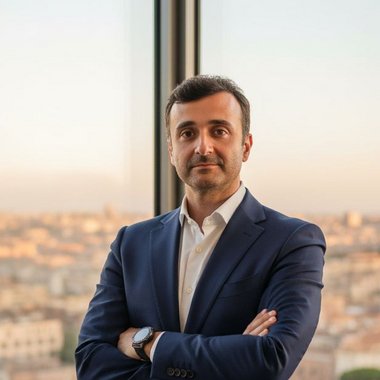 Óscar M. - Freelance Web Developer