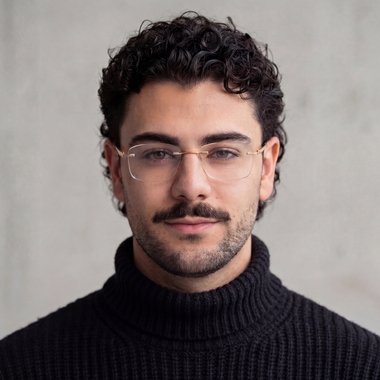 Romeo C. - Freelance Web Developer