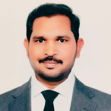 Totakura S. - Freelance Database Developer