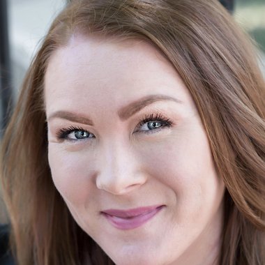 Stacy R. - Freelance Brand Designer