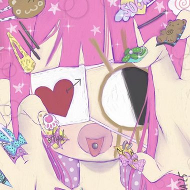 Tasya - Freelance Graphic Designer