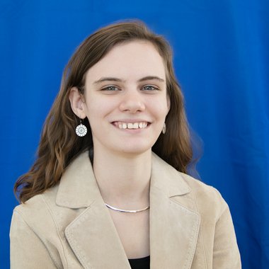 Cadence M. - Freelance Programmer