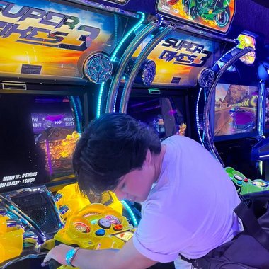 Francis P. - Freelance Music Producer