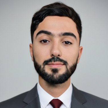 Fares E. - Freelance Designer