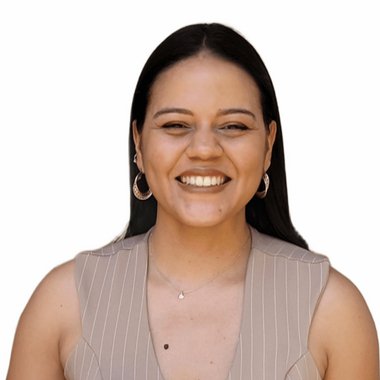 Irianny F. - Freelance Content Strategist