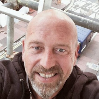 Matt - Freelance Camera Operator