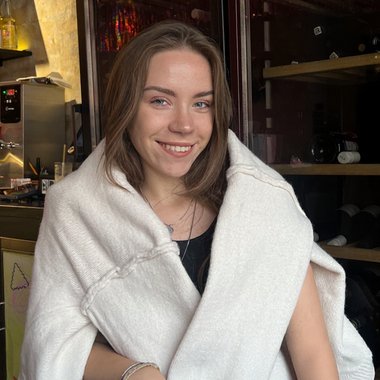 Anastasiia I. - Freelance Video Editor