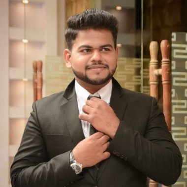 Saqib S. - Freelance Photographer