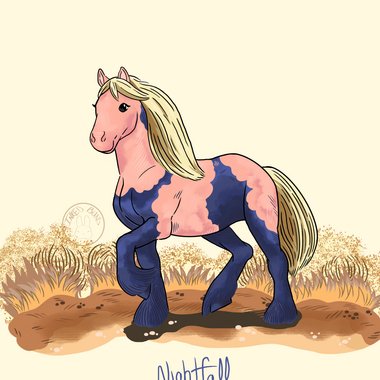 inkedbuns - Freelance Freelance Digital Illustrator