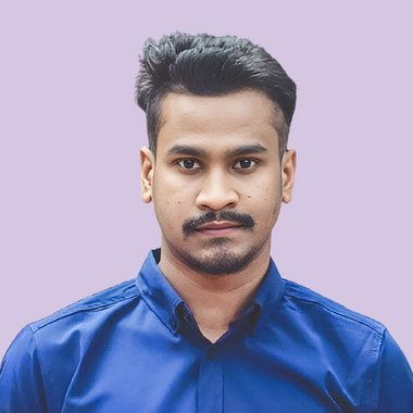 Samim O. - Freelance Web Developer