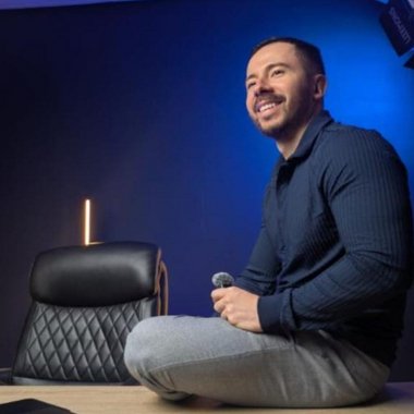 Andrey S. - Freelance Web Developer