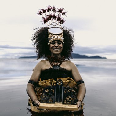 Faith K. - Freelance Film Director