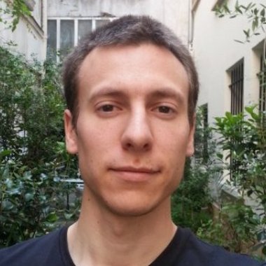 Brice H. - Freelance Content Designer