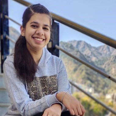 Mansi S. - Freelance Social Media Freelancer