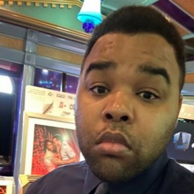 DeMarcoCrews - Freelance 2d Animator