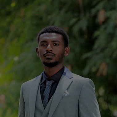 Suraphel T. - Freelance Flyer Designer