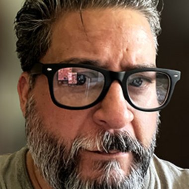 Carlos R. - Freelance Web Developer