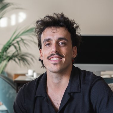 Nico P. - Freelance Video Editor